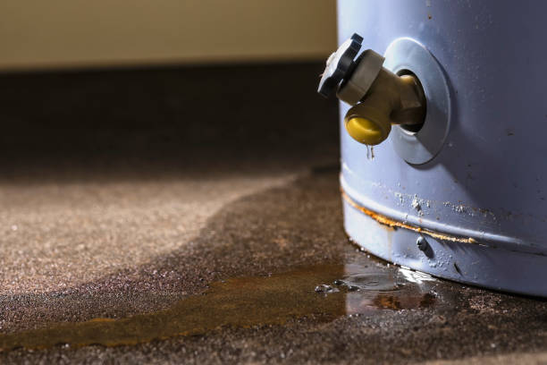 Best Basement Water Damage Restoration in Midwest City, OK
