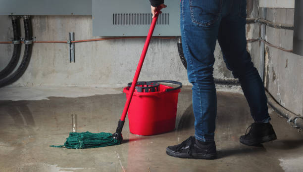 Best Commercial Water Damage Restoration in Midwest City, OK